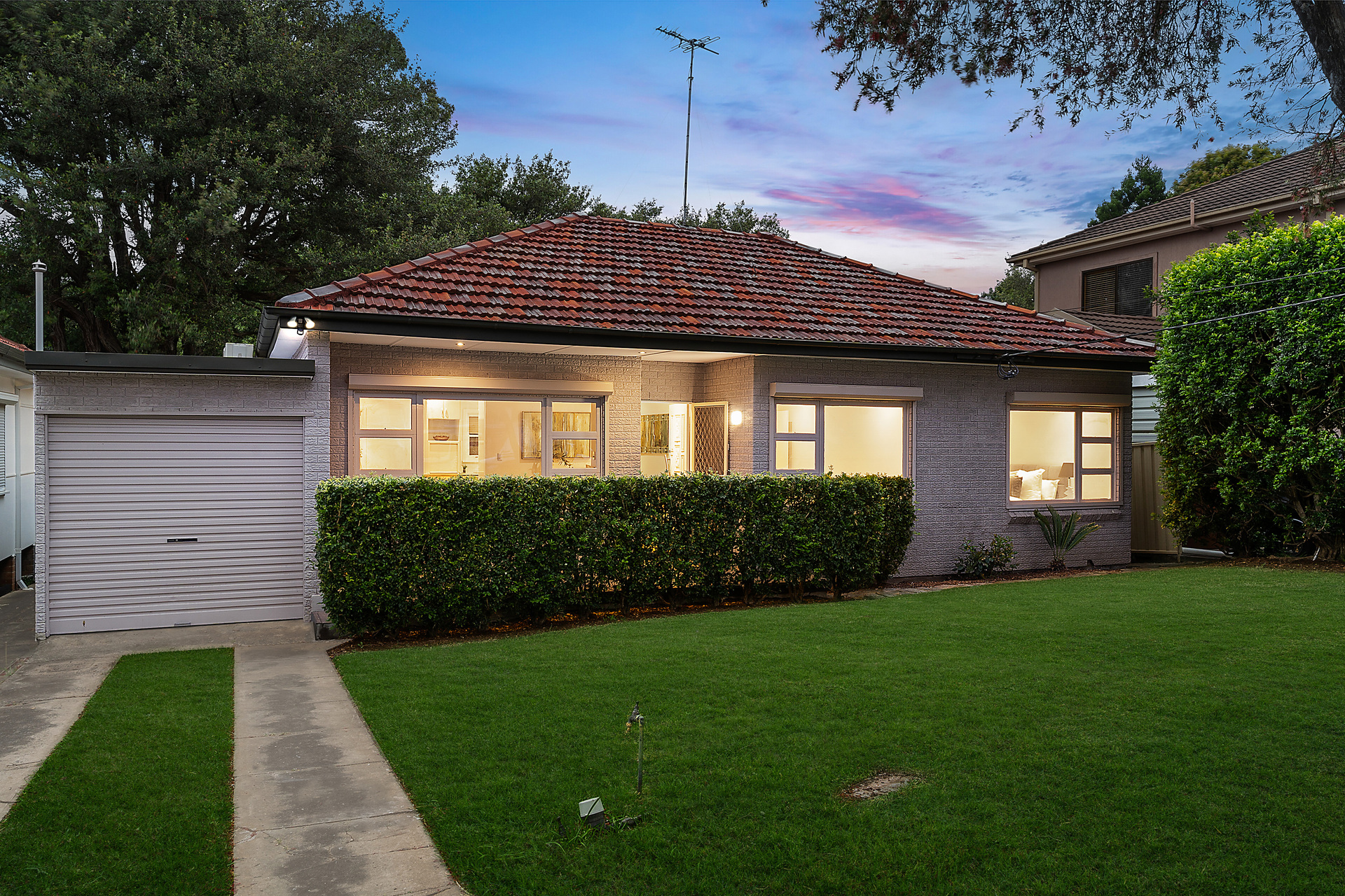 7 WALKER AV, PEAKHURST NSW 2210, 0房, 0浴, House