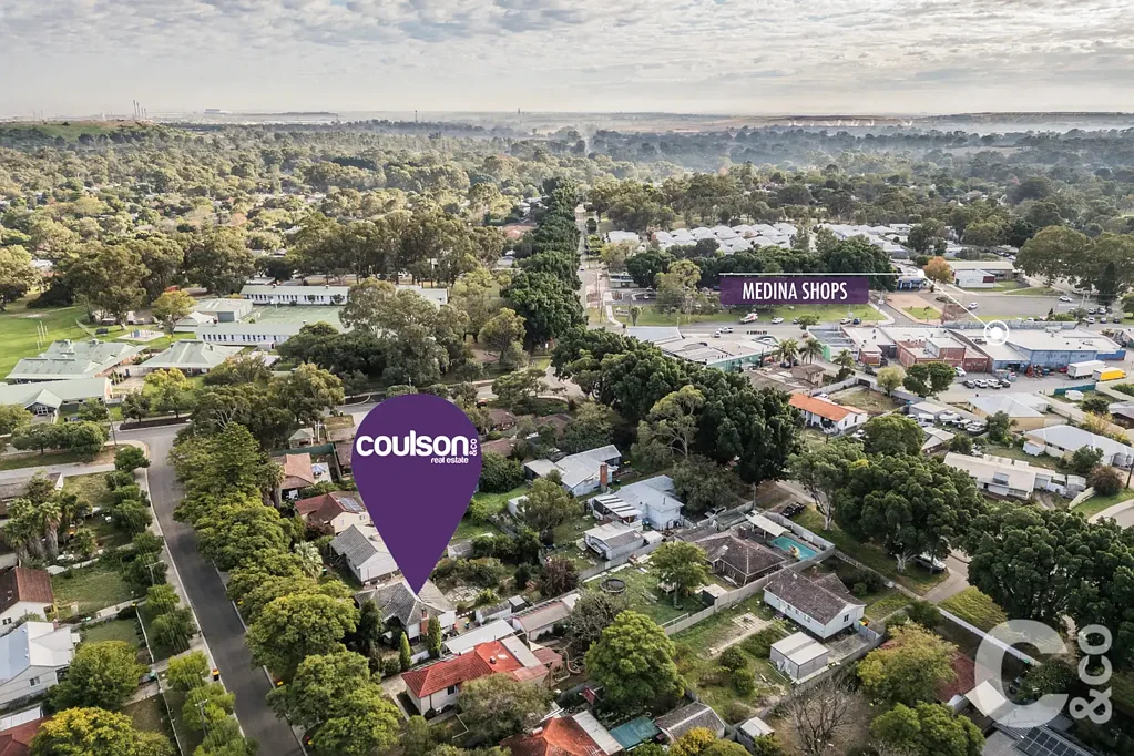 Medina 3房  Affordable, Cute Cottage Charm Close to Medina Primary School! 1st Open this Sunday 24th 10:30 - 10:50am