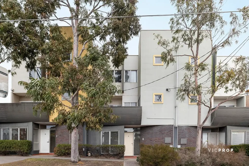 Preston 3部屋 Contemporary Comfort Meets Inner-North Convenience