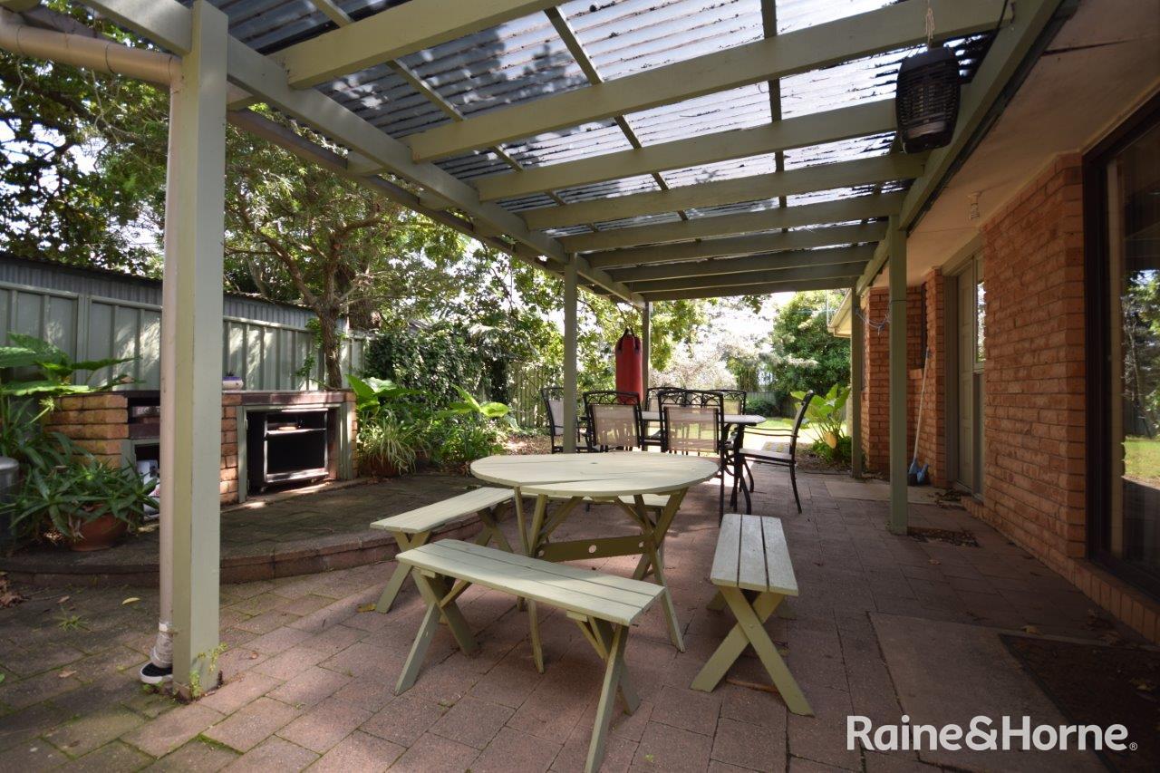 15 GARLIN CL, NORTH NOWRA NSW 2541, 0 રૂમ, 0 બાથરૂમ, House