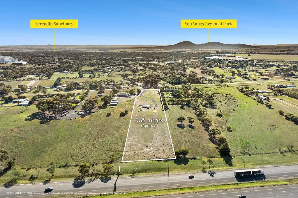 86 Old Melbourne Road, Lara, VIC 3212