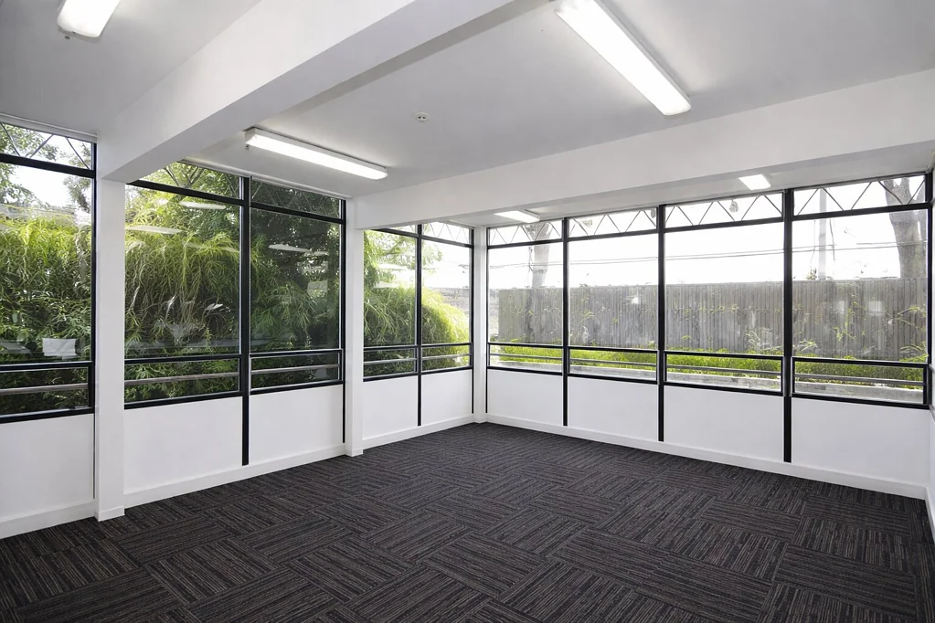 Penrose Ground floor office with excellent connectivity