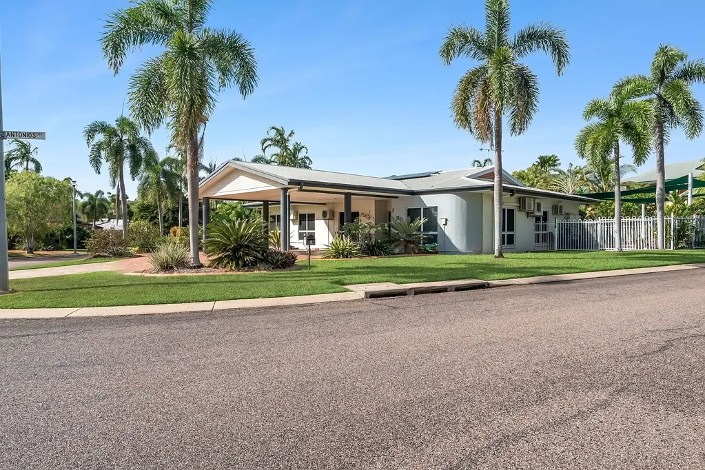Tiwi 4chambre Expansive Family Home – In The Perfect Location!
