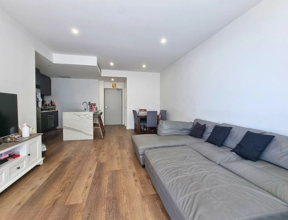 208/75A Grima Street, Schofields, Outer Western Sydney, 2 ਕਮਰੇ, 2 ਬਾਥਰੂਮ, Apartment