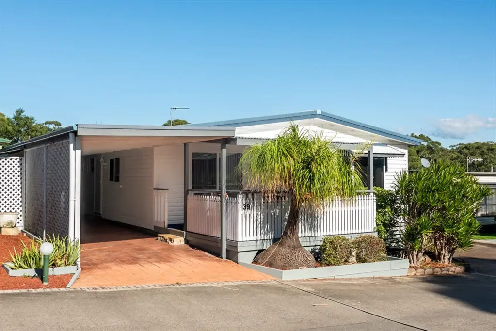 39/1 Camden St, Ulladulla, NSW 2539