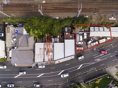 Business  Mixed Use Zone