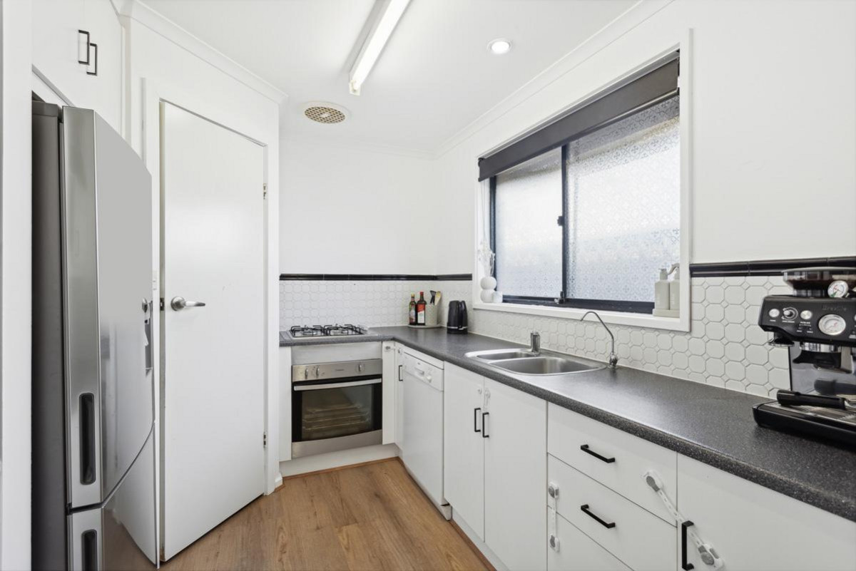 15 DEBENHAM CT, GREENWITH SA 5125, 0房, 0浴, House