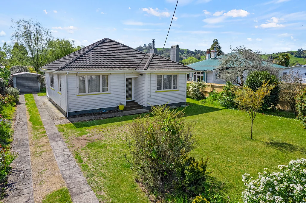 5 Lawrence Street, Te Kuiti, Waitomo, Waikato