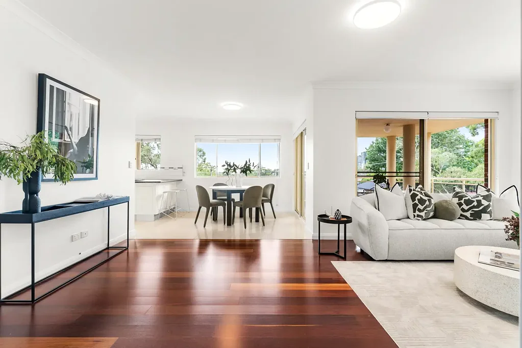 13/91-93 Acacia Road, Kirrawee, NSW 2232