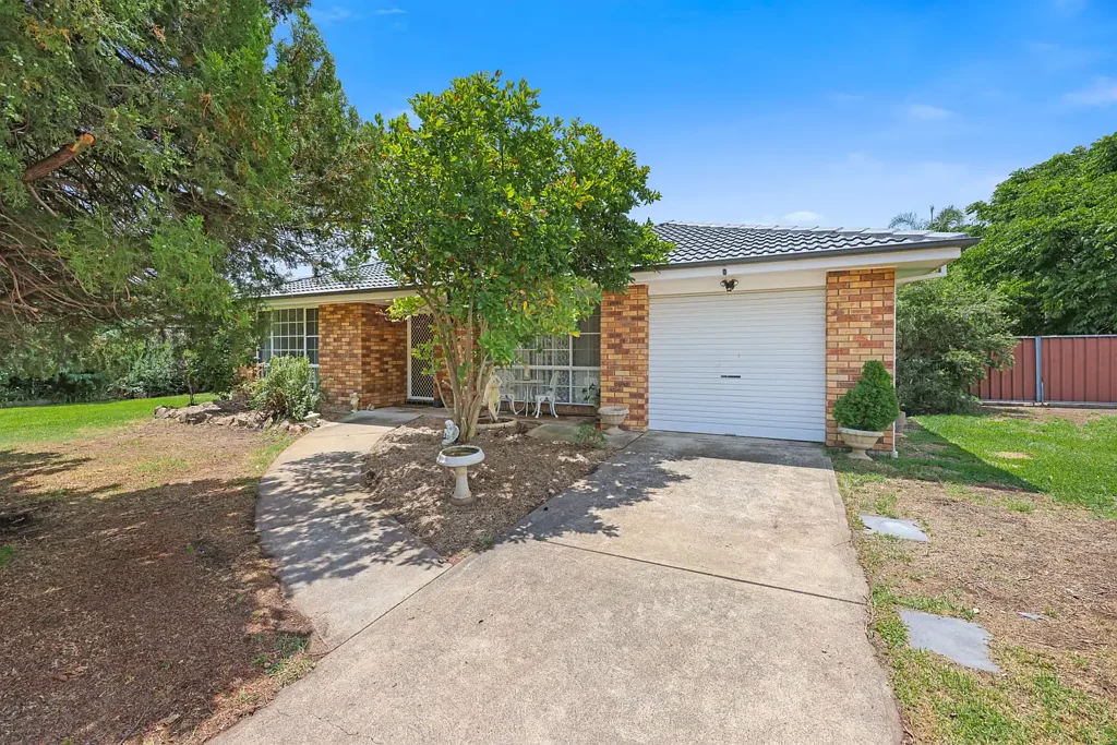 80 Kingdon Street, Scone, NSW 2337