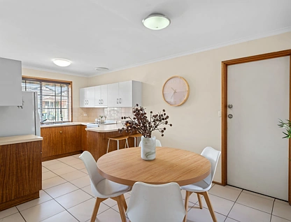 2/18 Clarke Street, Rosewater, SA 5013, 2 rūma, 1 rūma horoi, Unit