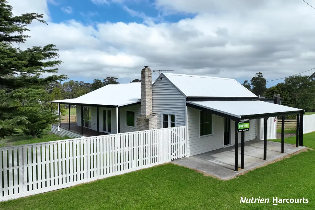 Woodside 2 Slaapkamer Woody Cottage - Fully Renovated Circa 1800's