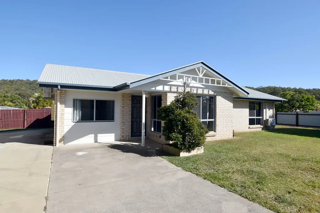 APPLICATION APPROVED:: PLEASANT HOME IN QUIET STREET