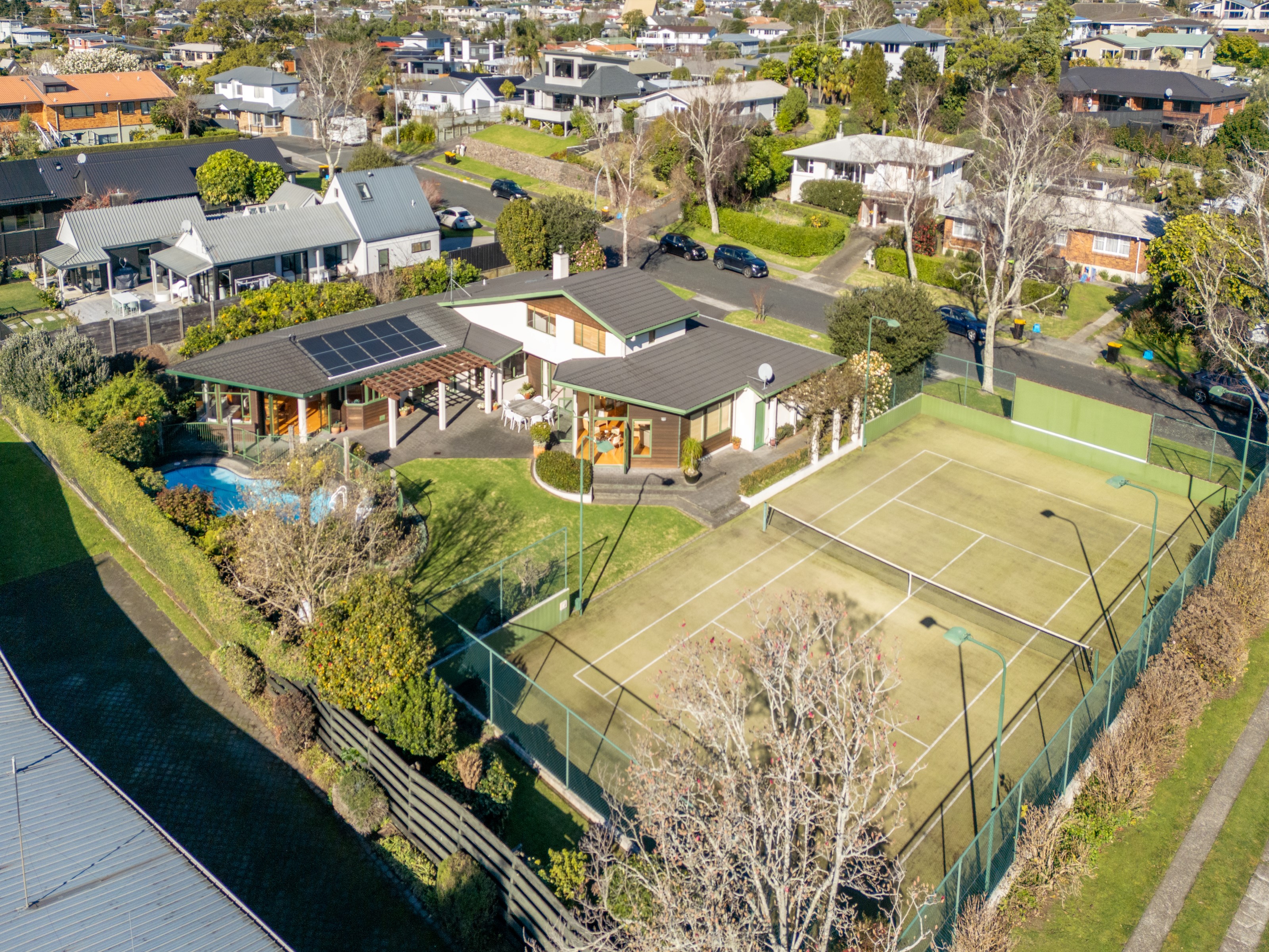 29 Pah Street, Matua, Tauranga, 5 Schlafzimmer, 0 Badezimmer, House