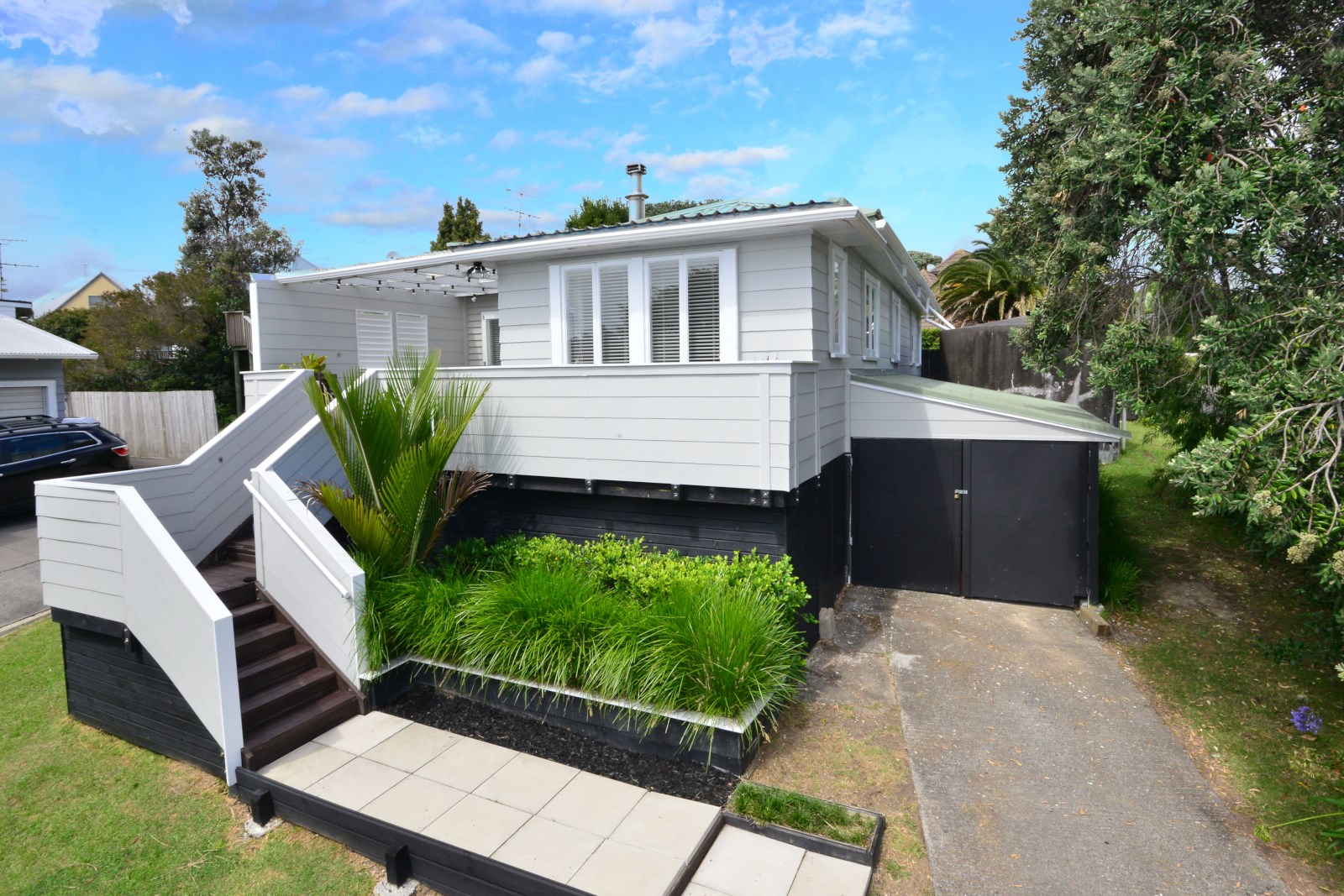 8 Sundown Avenue, Manly, Auckland - Rodney, 2 ਕਮਰੇ, 1 ਬਾਥਰੂਮ