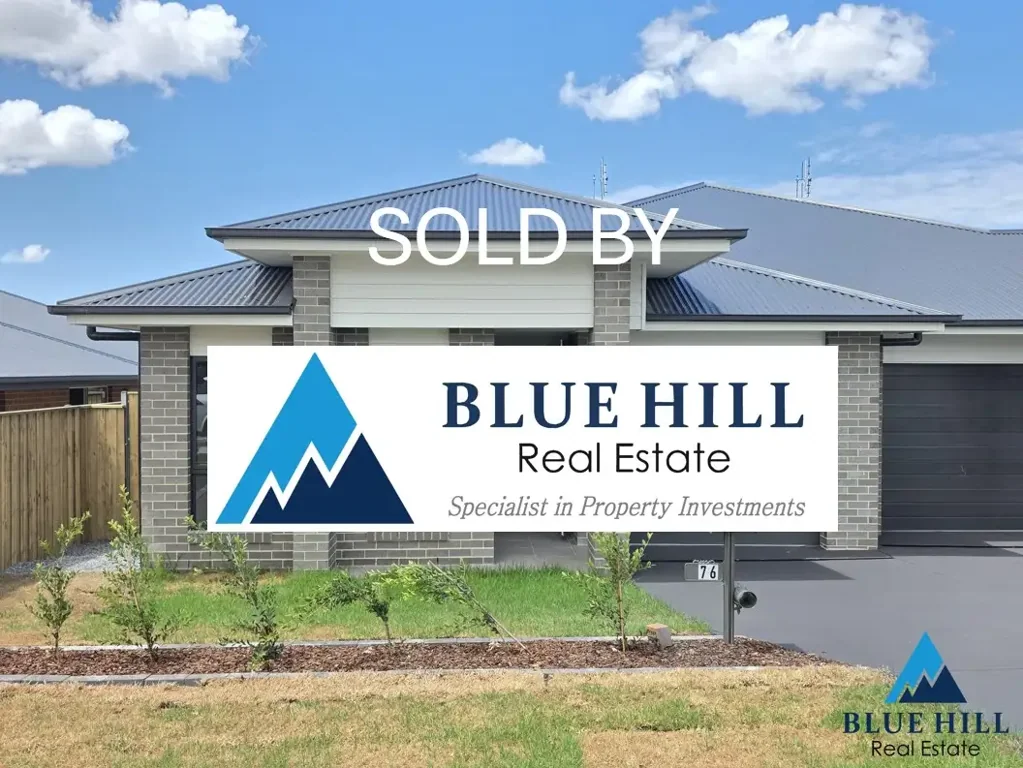 2/176 Settlers Boulevard, Chisholm, NSW 2322