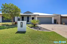 55 Myrtlewood Crescent, Zuccoli