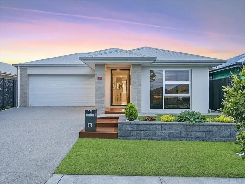 01 Address Upon Request, Griffin, QLD 4503