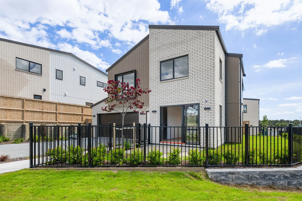 Flat Bush 4બેડરૂમ Stunning 4-bedroom standalone home