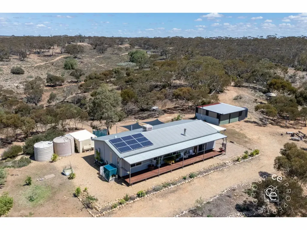 2290 Black Hill Road, Black Hill, SA 5353