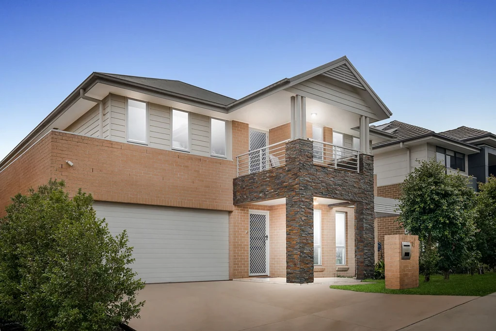 11 Wyndham Glade, The Ponds, NSW 2769