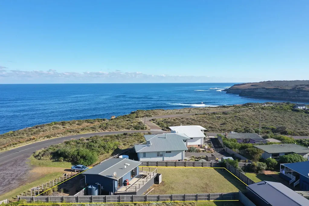 Port Campbell 2房  What a View!
