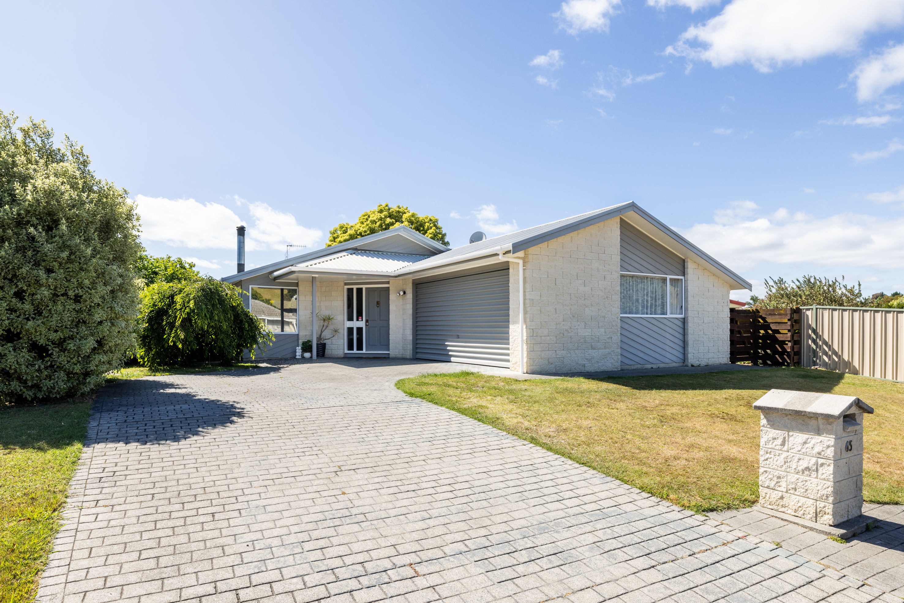 65 O'Dowd Road, Taradale, Napier, 4部屋, 0バスルーム, House