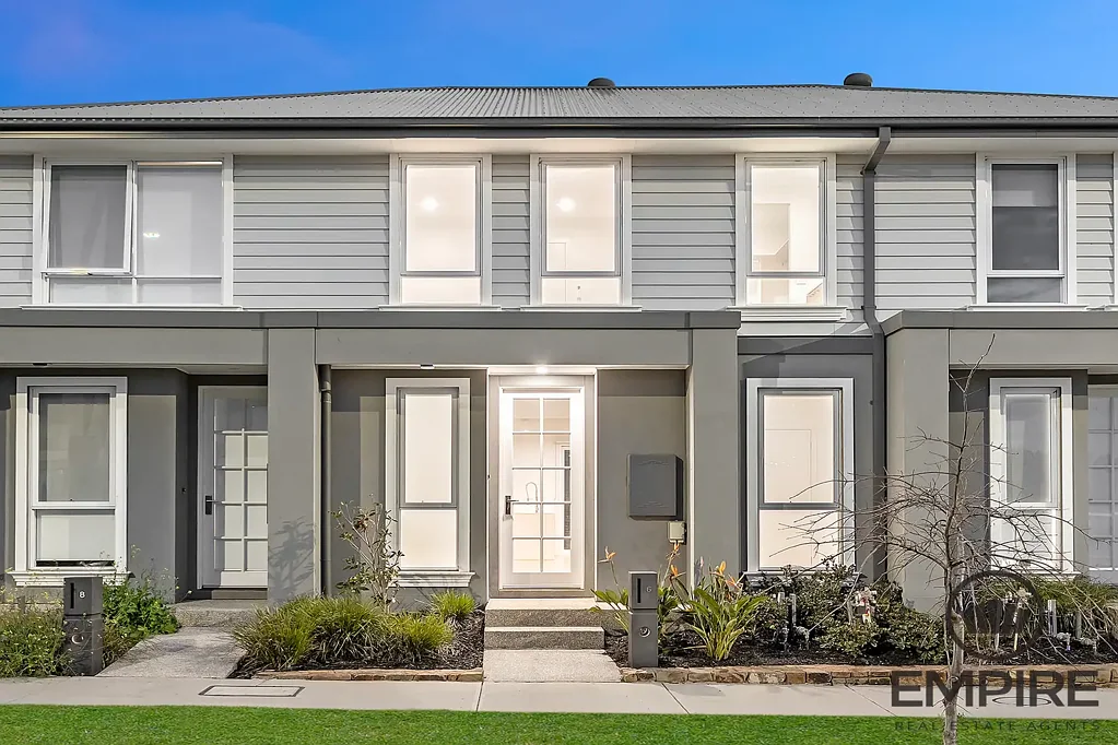 6 Portobello Boulevard, Clyde North, VIC 3978