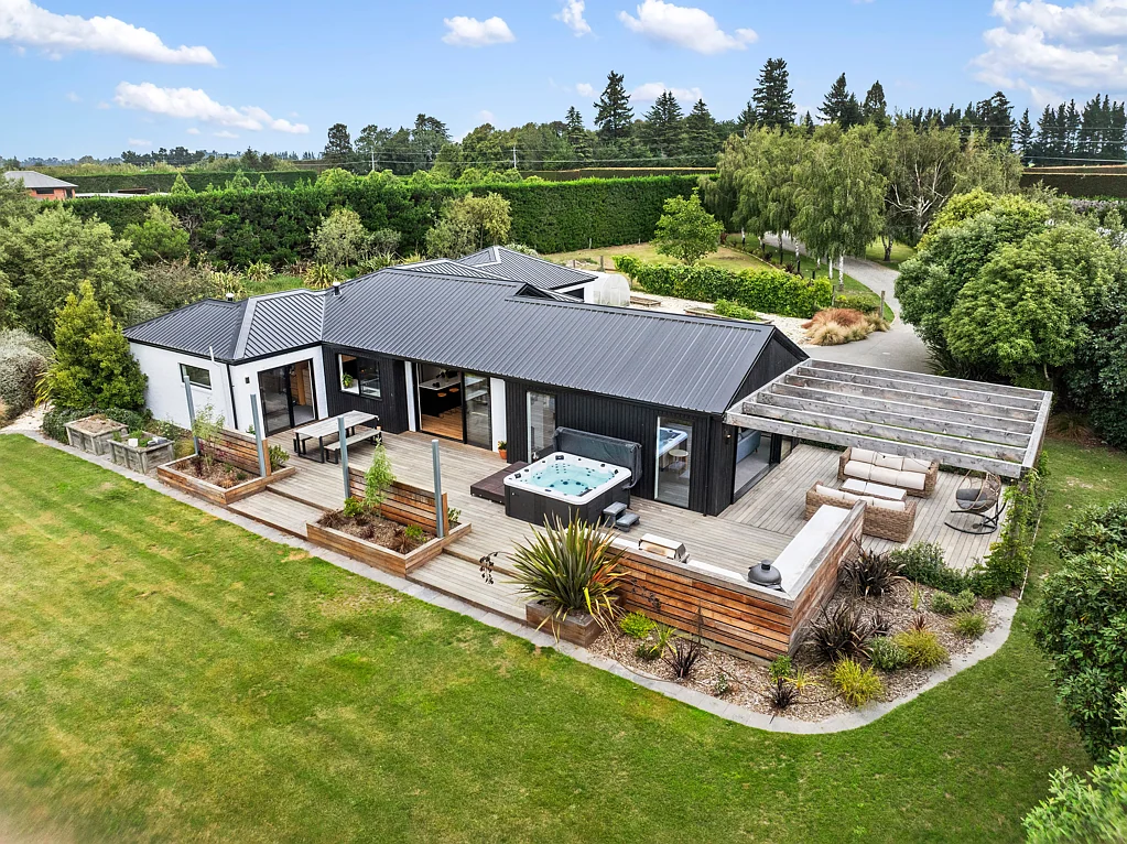 1682 Clintons Road, Darfield, Selwyn, Canterbury