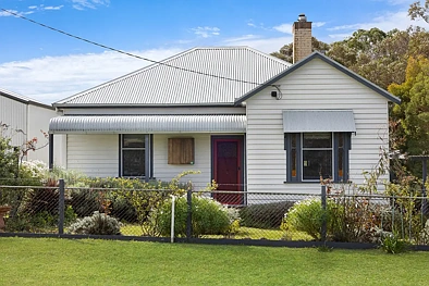 Macarthur 3 Bedroom Quaint country living