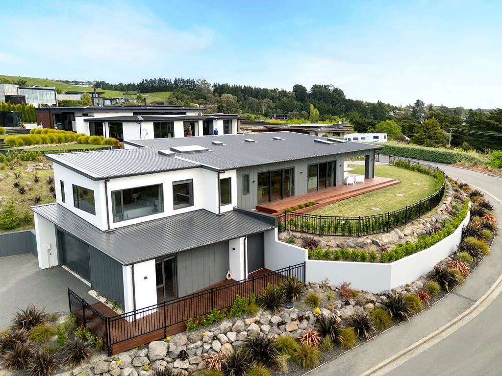 Kennedys Bush 4部屋 Award Winning Elegance and Design