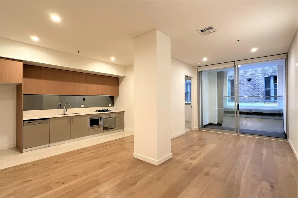 Convenient and comfortable 2-bedroom apartment