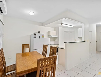 1/132-140 Stoney Creek Road, Kamerunga, Cairns, 2房, 1浴, Unit