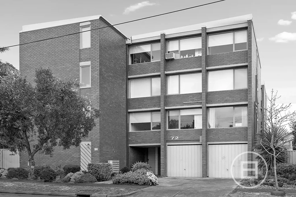 6/72 Patterson Street, Middle Park, VIC 3206