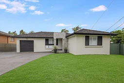 86 Jacaranda Drive, Georges Hall