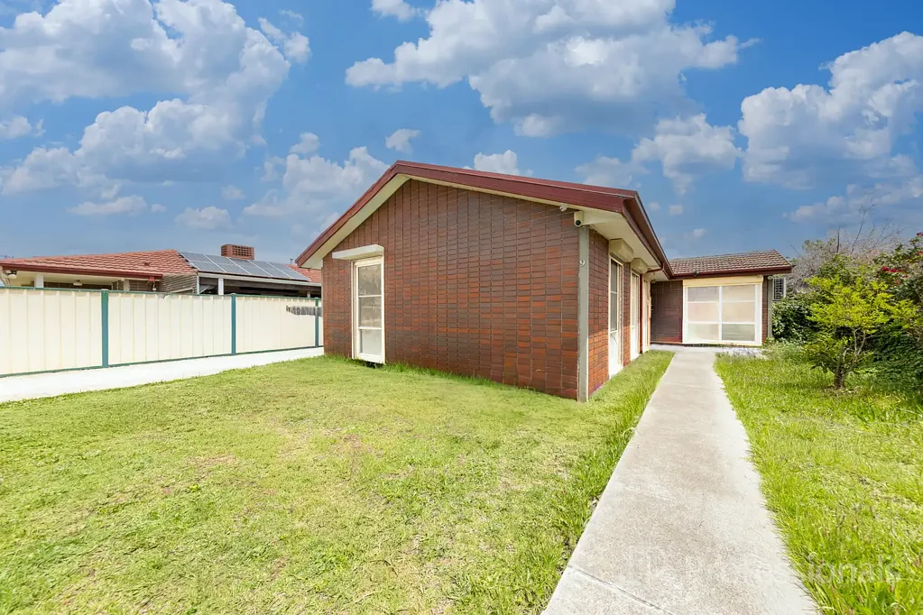 9 Guest Avenue, Albanvale, VIC 3021