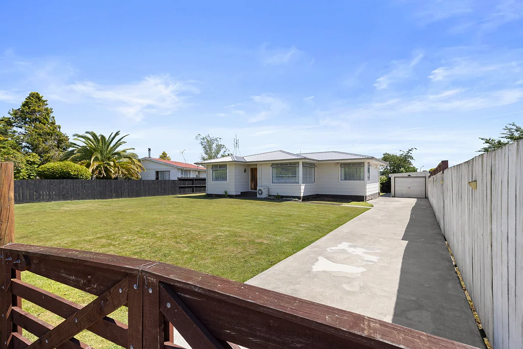 6 Piopio Place, Tokoroa, South Waikato, Waikato