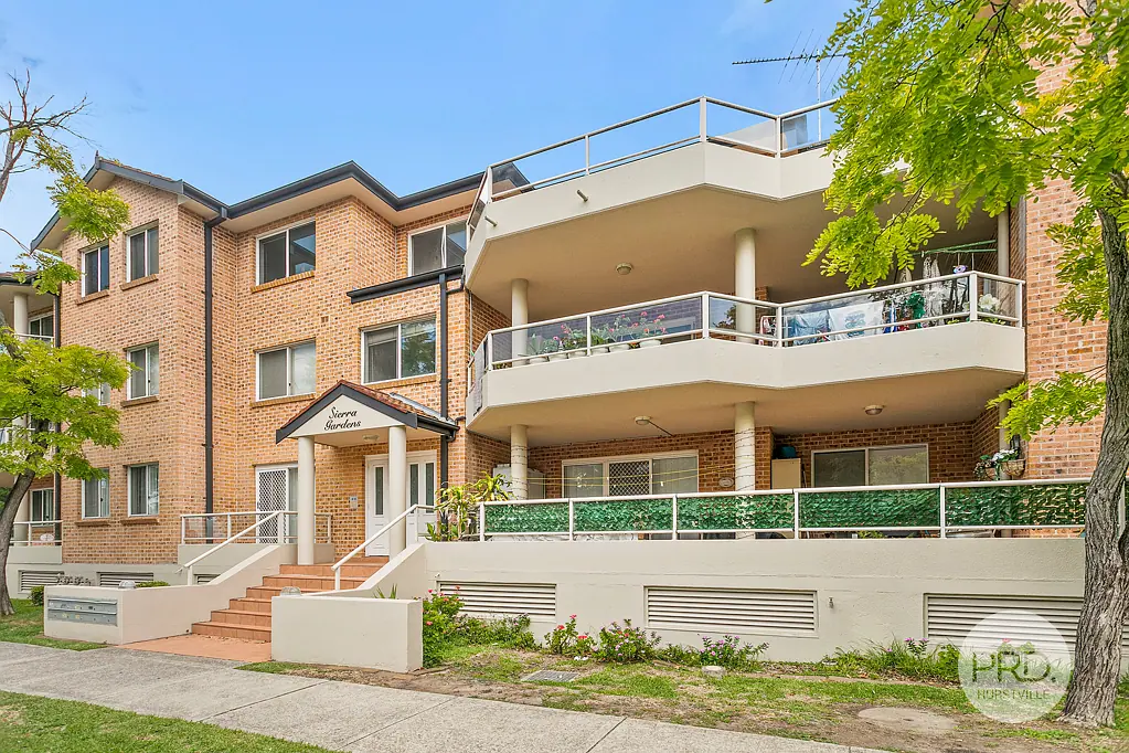 2/73-75 Dora Street, Hurstville, NSW 2220