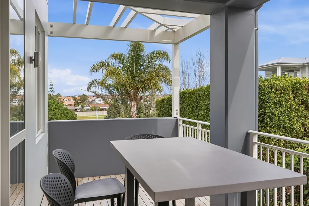 Orewa 1 Bedroom Retreat By The Beach