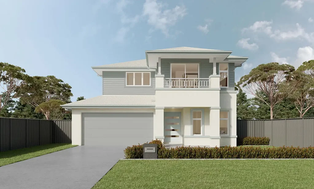 Albion Park 5ਬੈੱਡਰੂਮ SOPHISTICATED FAMILY LIVING AWAITS