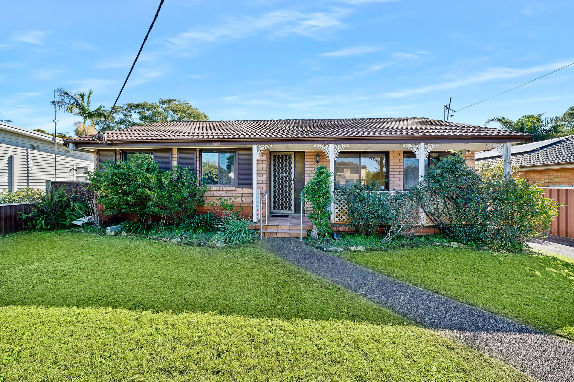 113 PATON ST, WOY WOY NSW 2256, 0房, 0浴, House