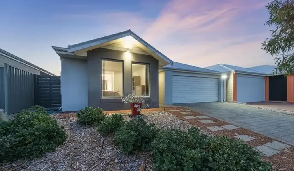 Beautifully Appointed, Low Maintenance