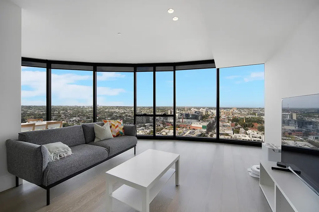 2107/1 Almeida Crescent, South Yarra, VIC 3141
