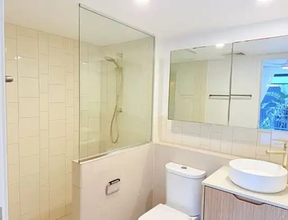 211/8 Musgrave Street, West End, QLD 4101, 2部屋, 2バスルーム, Unit