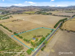 Lot 1/596 Colebrook Road, Campania