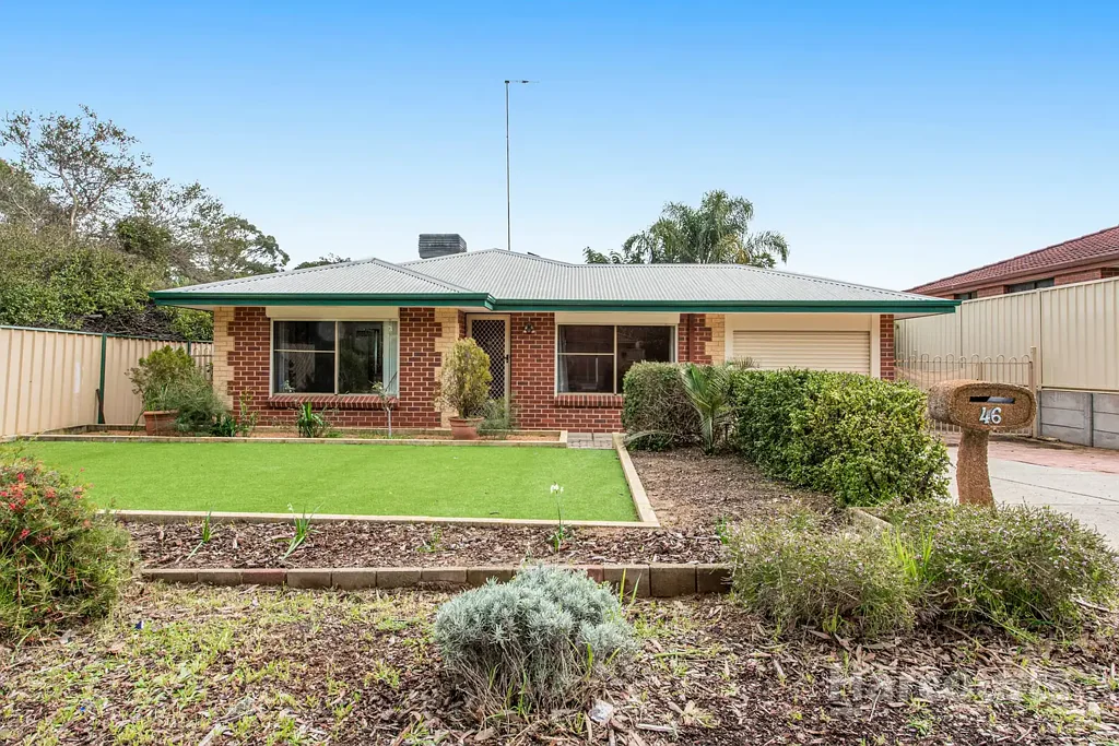 Your Next Family Home