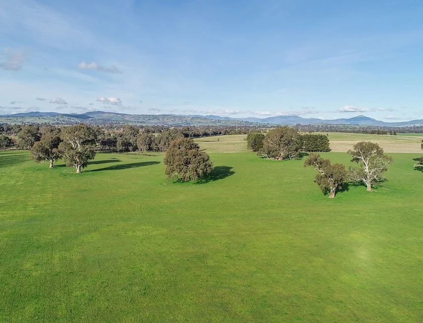 Lot 2 Mt Buller & Lot 3 Pollards, Mansfield, Wangaratta, 0 Kuwarto, 0 Banyo, Lifestyle Property