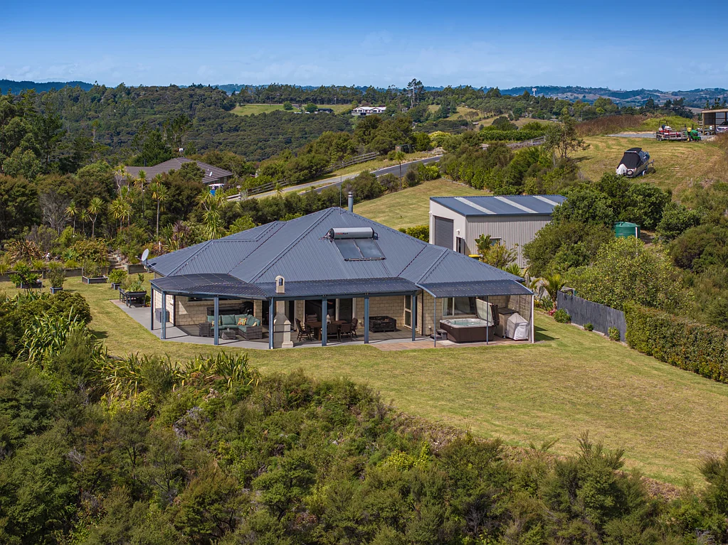 155 West Road, Kaukapakapa, Rodney, Auckland