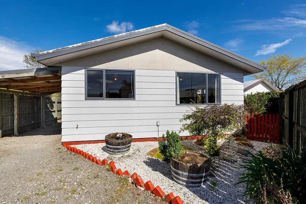 9 Manatu Place, Witherlea, Marlborough