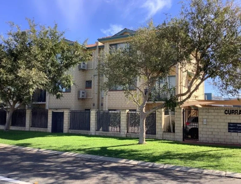 7/39 Currambine Boulevard, Currambine, North West Perth, 3 રૂમ, 2 બાથરૂમ, Apartment